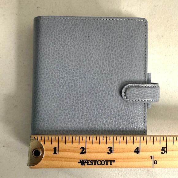 Filofax Finsbury pocket organizer - Picture 8 of 13
